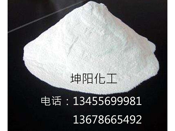 氯化钙粉