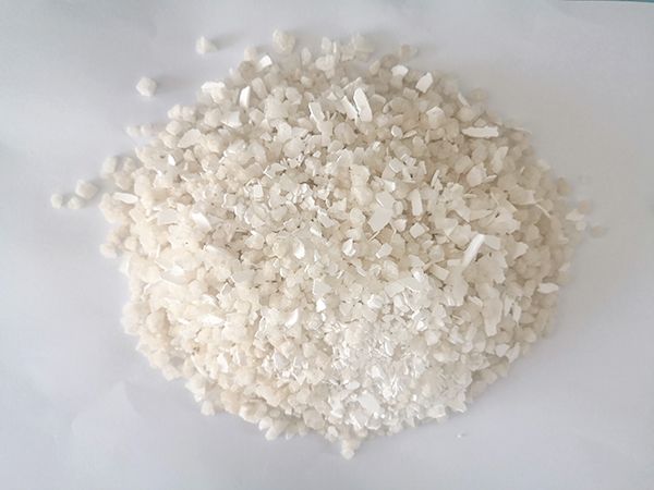 融雪剂钠镁钙混合